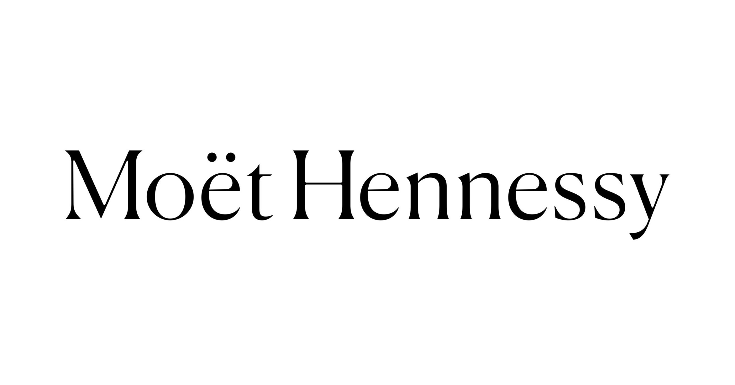 Moët Hennessy Logo
